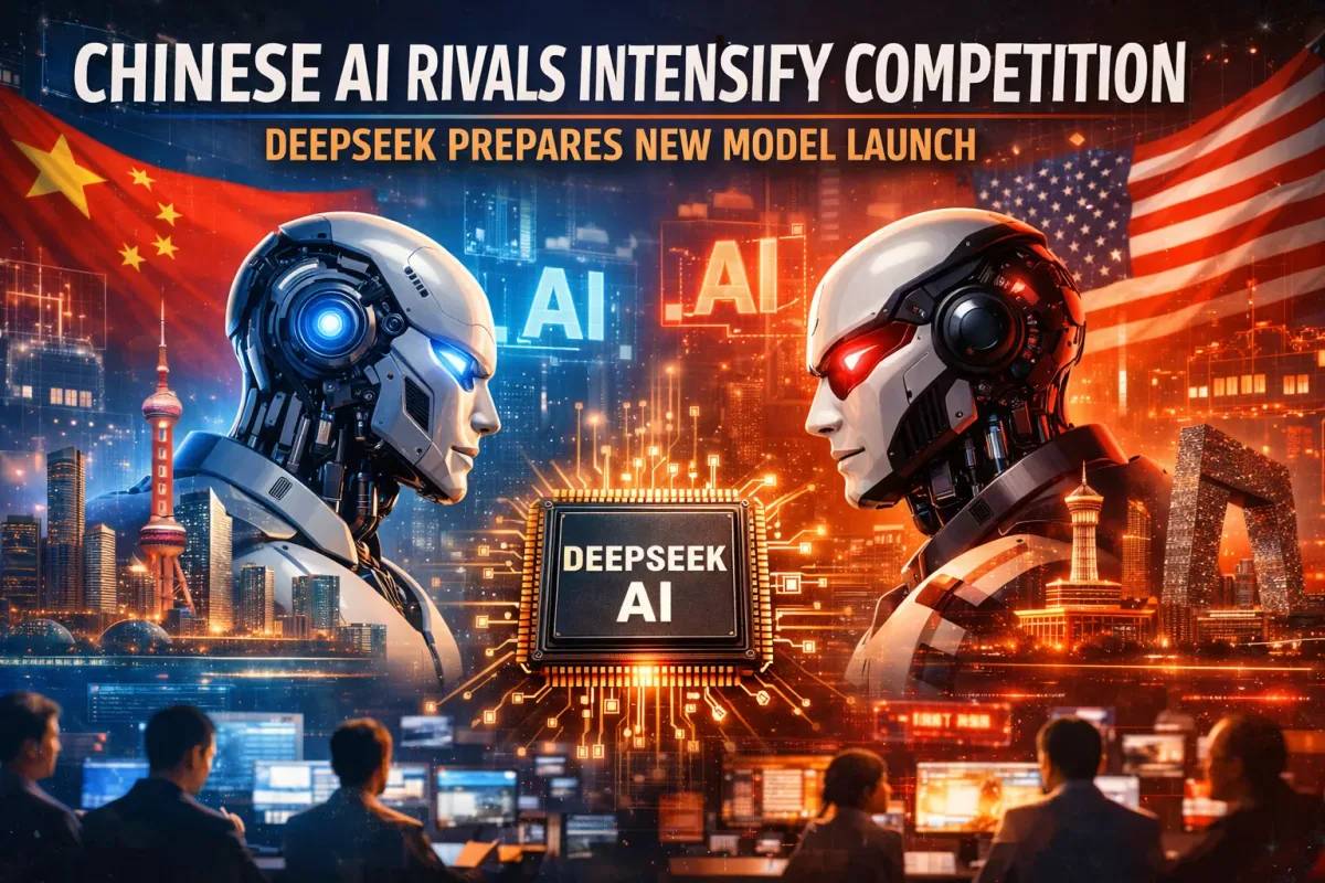 Chinese-AI