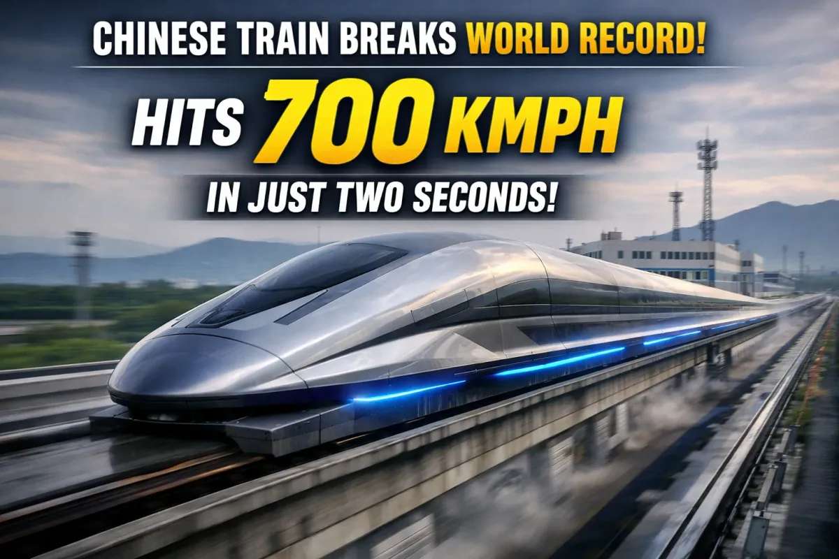 Chinese-Train-Breaks-World-Record