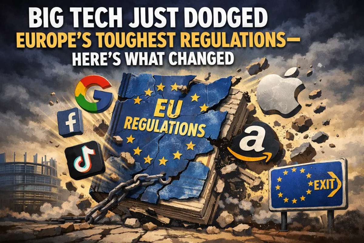 EU-Big-Tech-regulation