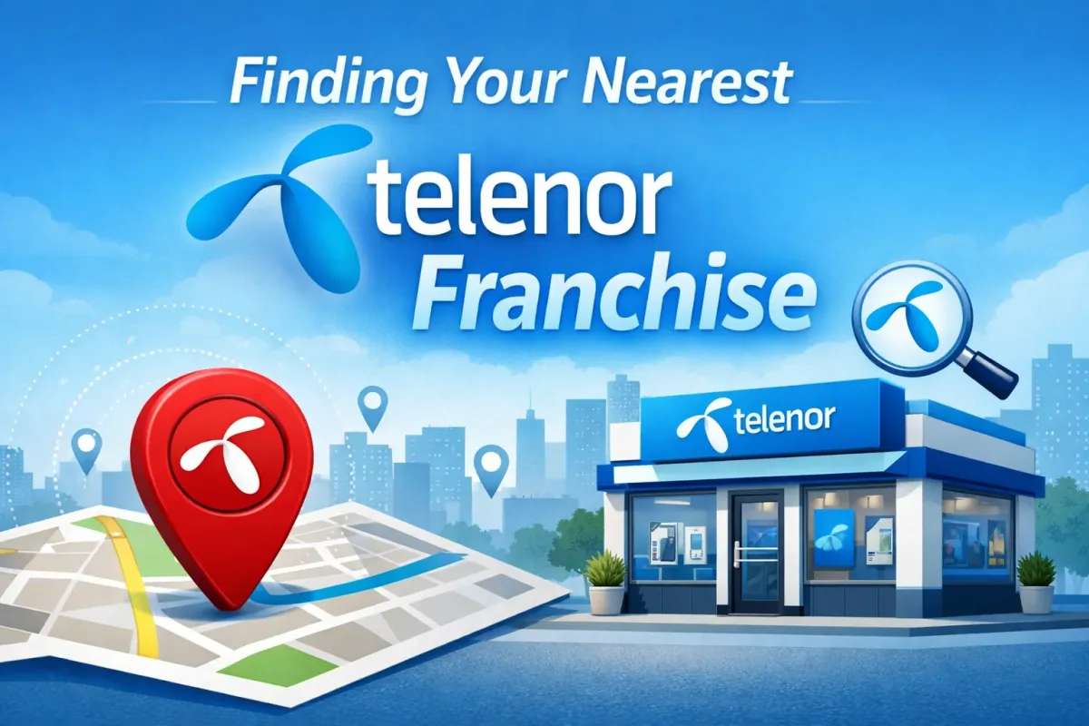 Find-Telenor-Franchise-Near-Me