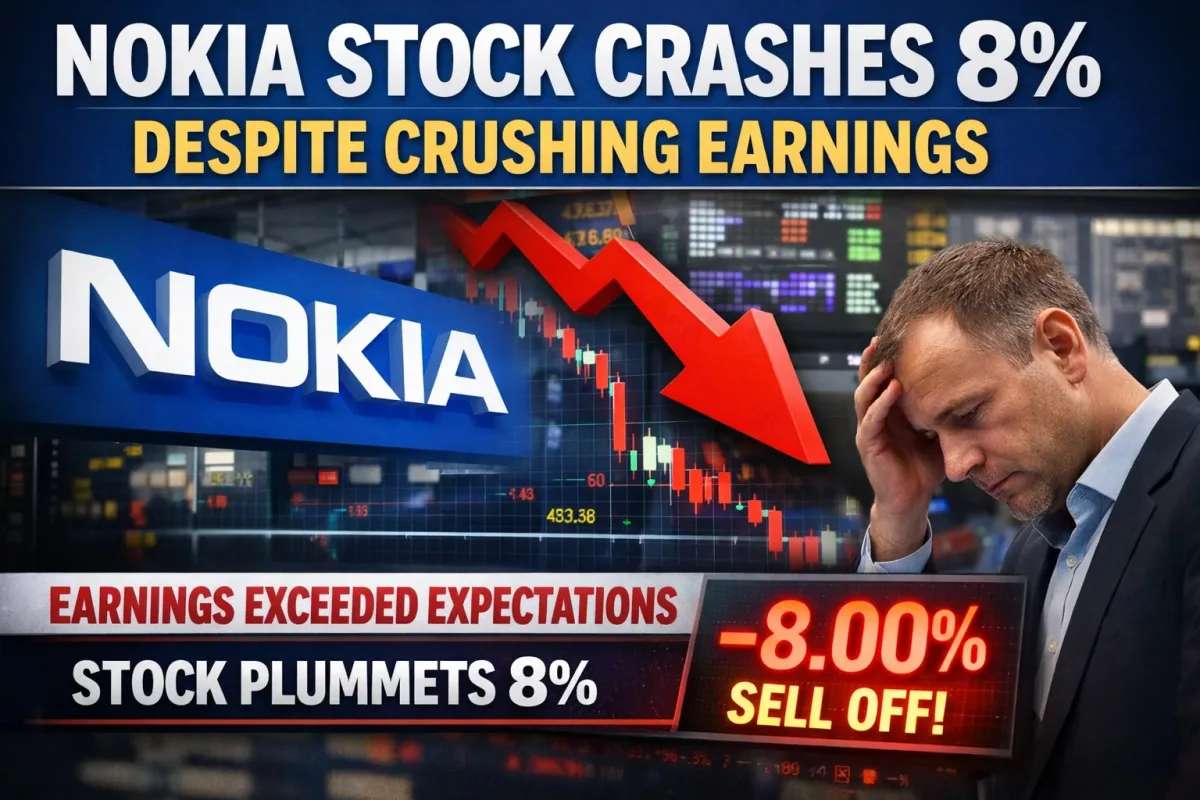 Nokia-Stock-Crashes