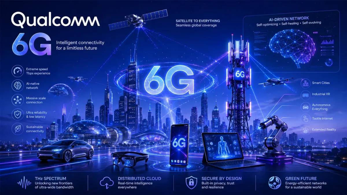 Qualcomm-6g