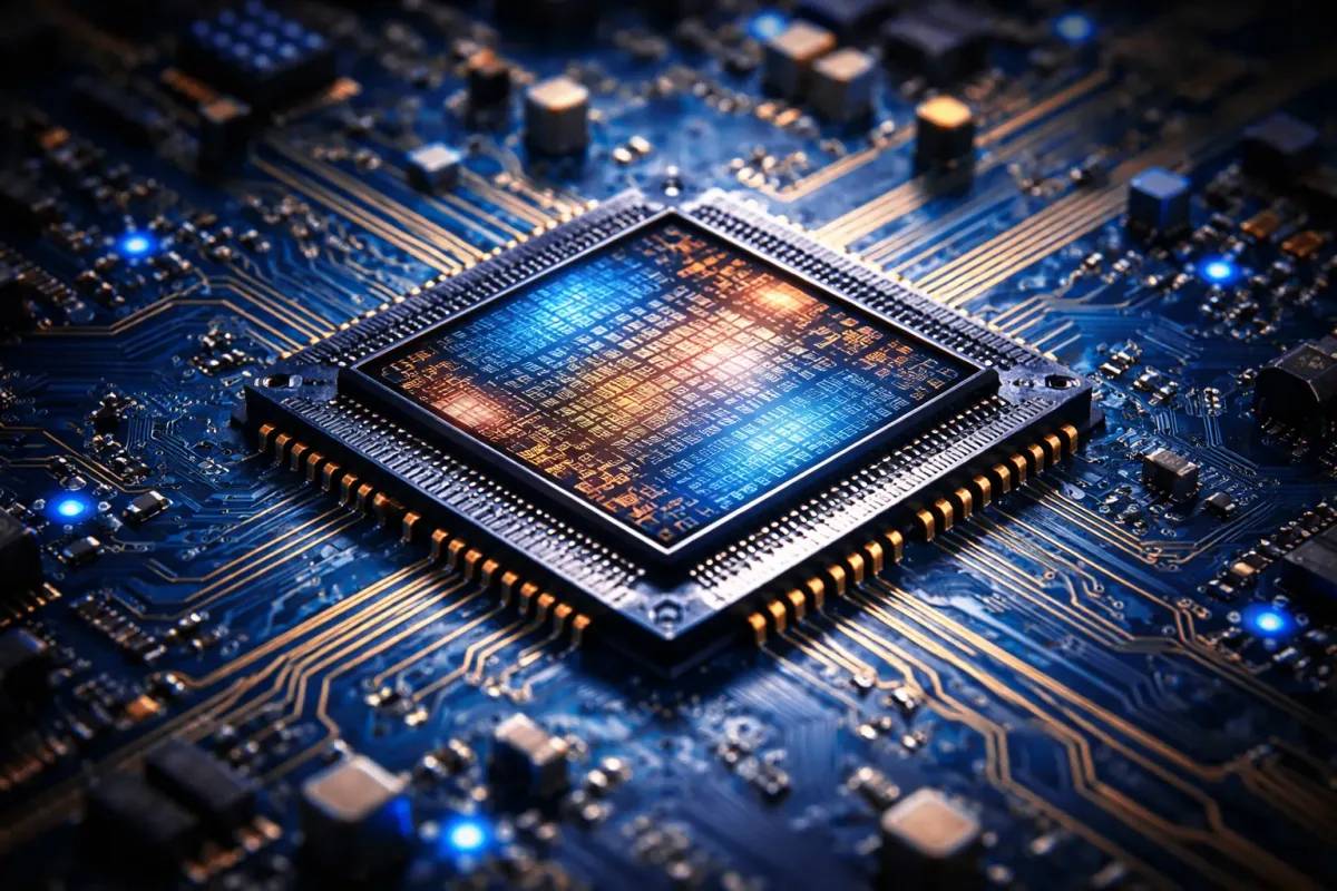 Semiconductor