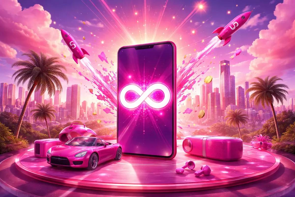 T-Mobile