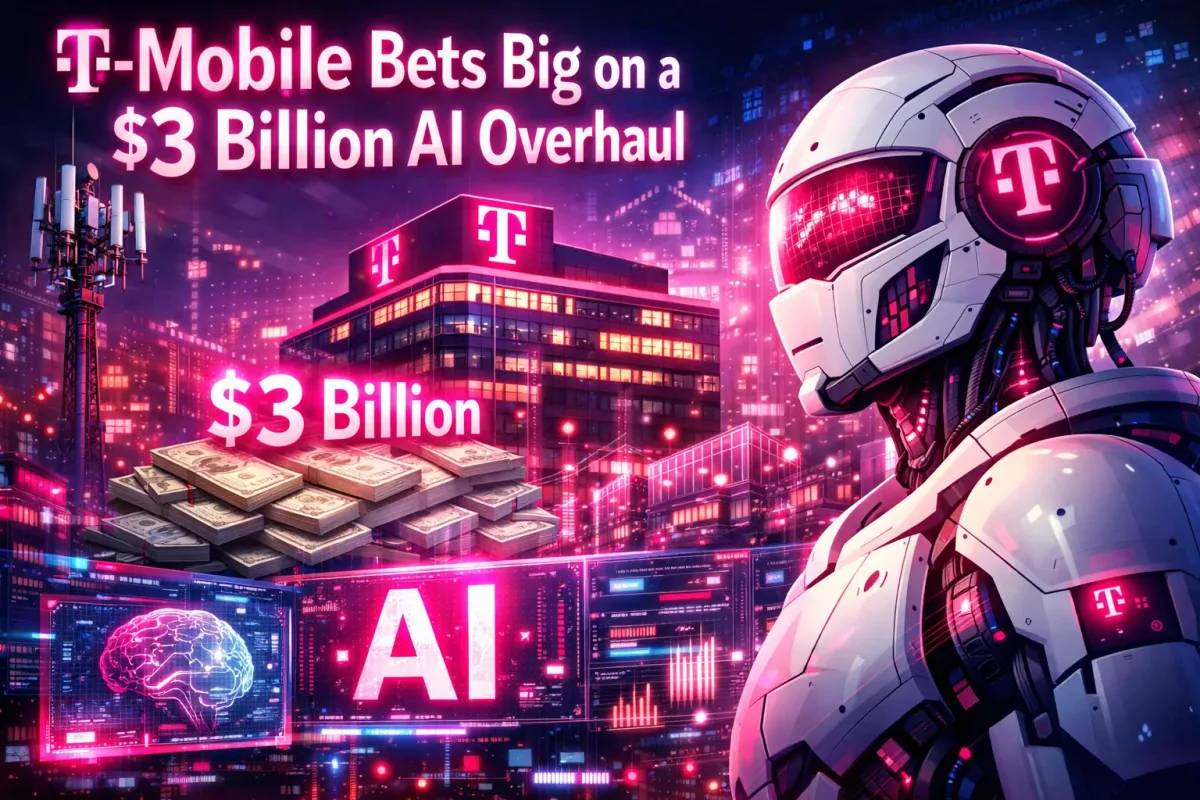 T-Mobile