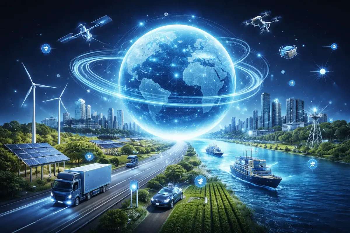 Telenor-IoT