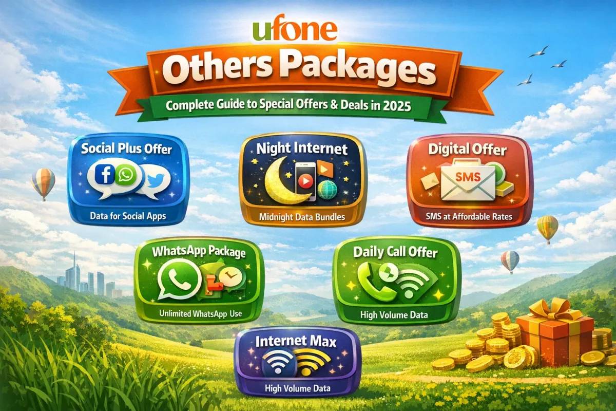 Ufone-Others-Packages-