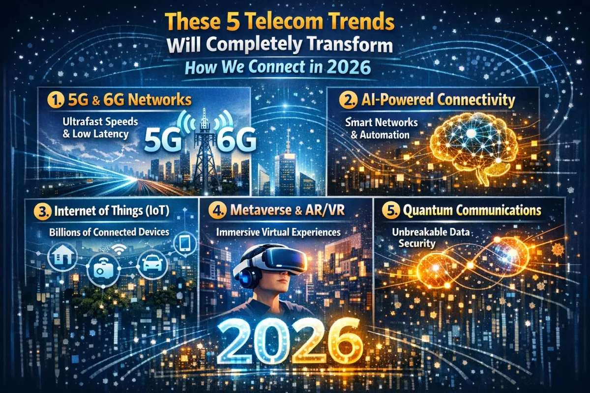telecom-industry-trends