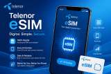 telenor-esim